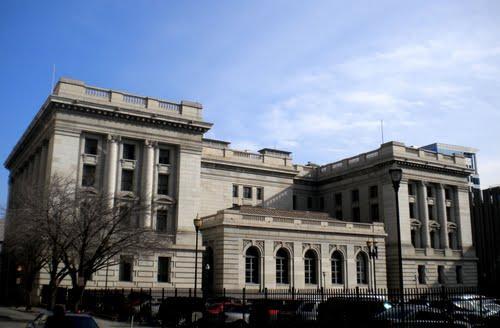 Not all buildings are created equal