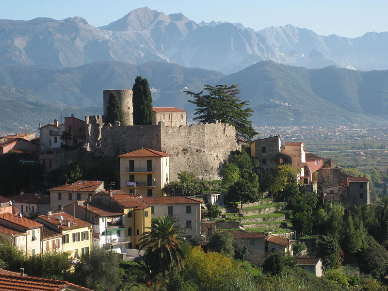 Prufrock: The Art of Waugh, Italy’s Majestic Marble Quarries, and a Life of Papa