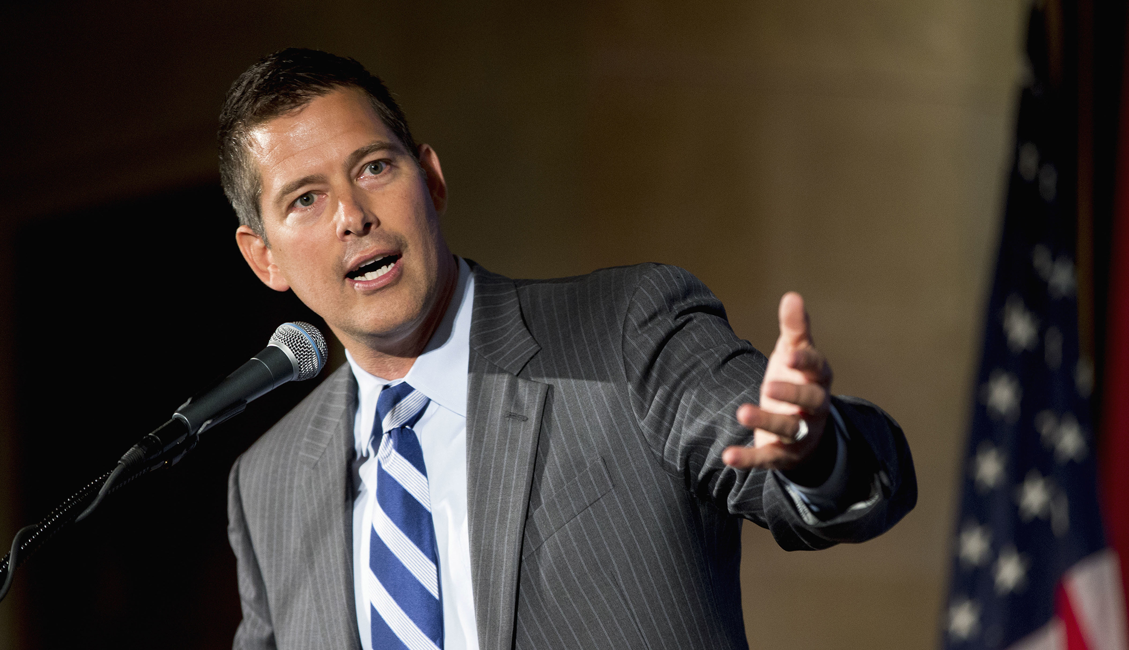 Rep. Sean Duffy: Let’s level the playing field on trade