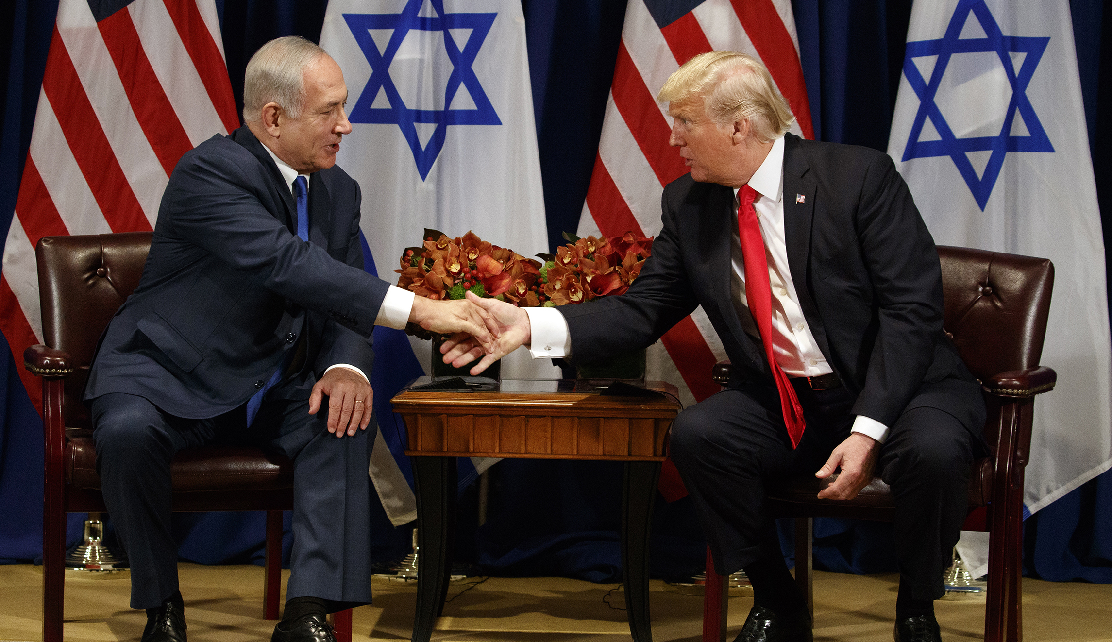 Trump administration aims to ‘avoid bumper stickers and slogans’ on Israel-Palestine peace deal
