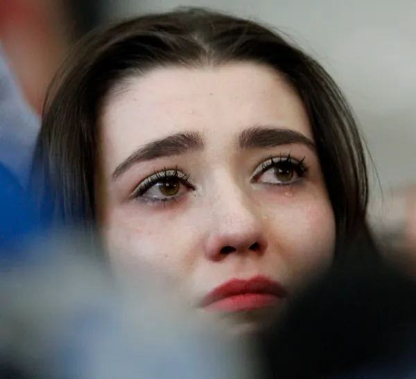 Blagojevich daughter goes emo on Obama