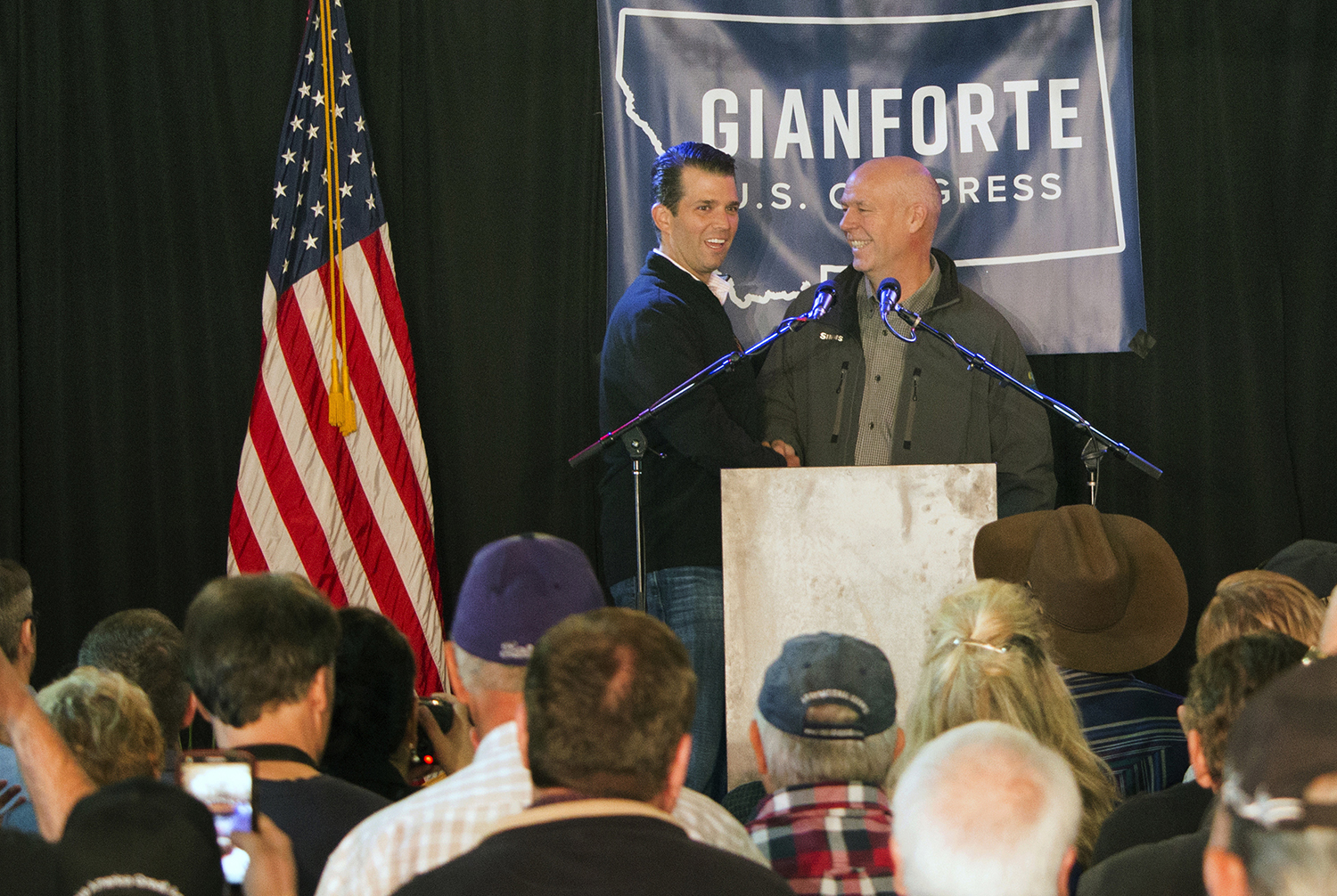 GOP looks to hang on in Montana after Greg Gianforte’s incident with reporter