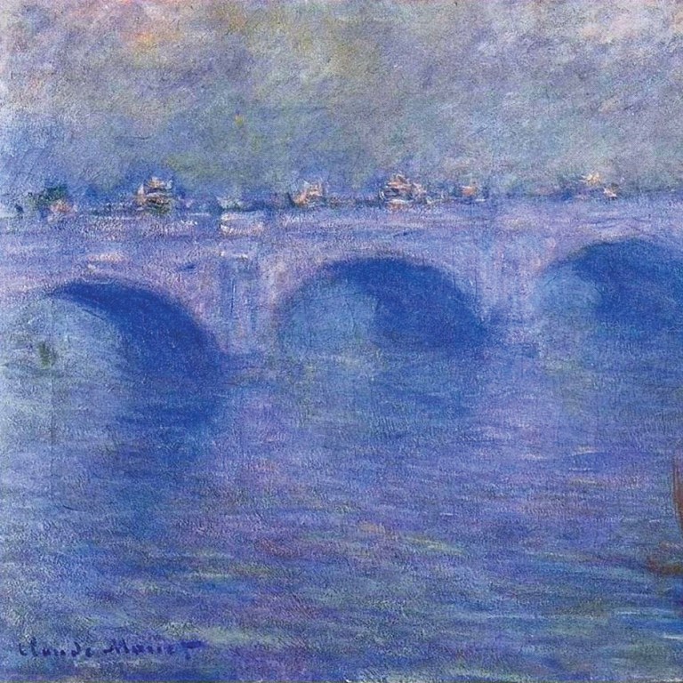 Shroud of London