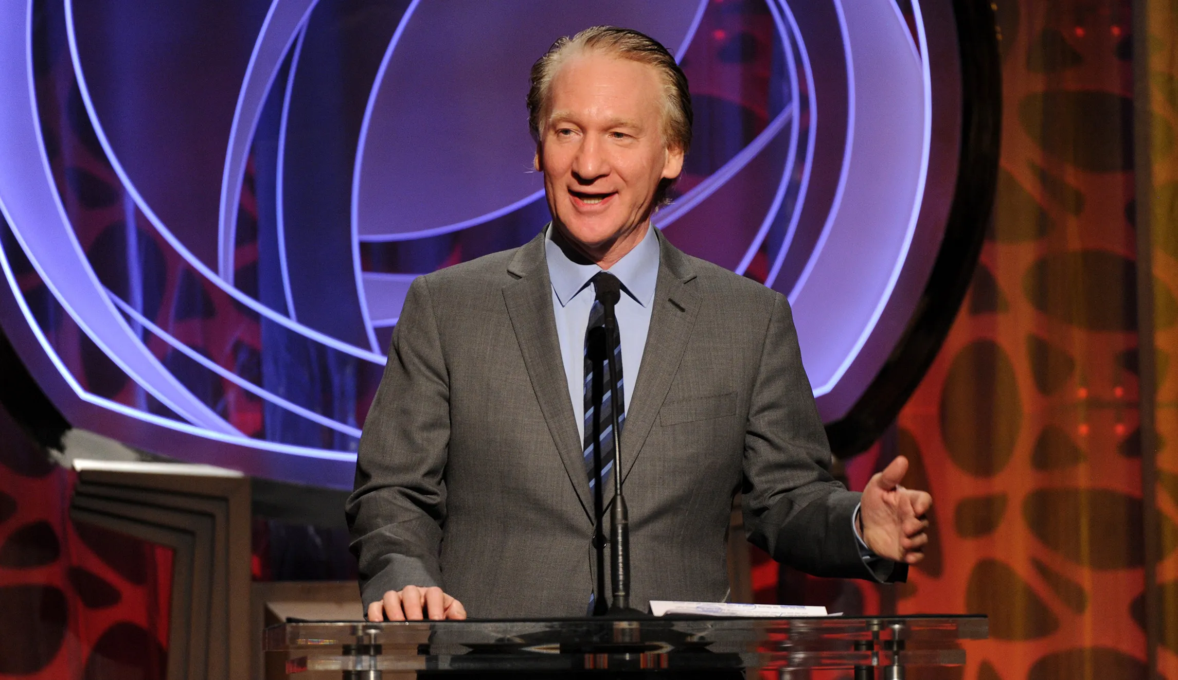 Bill Maher: Al Franken doesn’t deserve to be ‘lumped in’ with Roy Moore, Harvey Weinstein