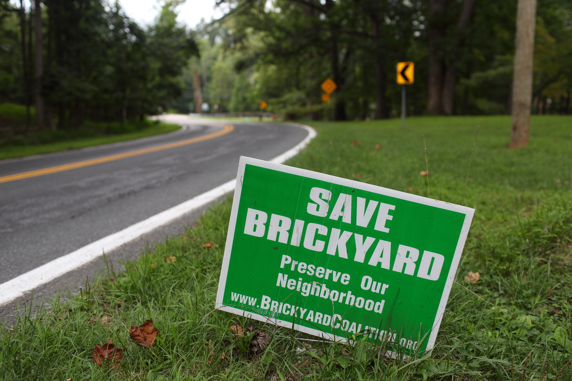 Residents sue Montgomery County, school board over proposed soccer fields