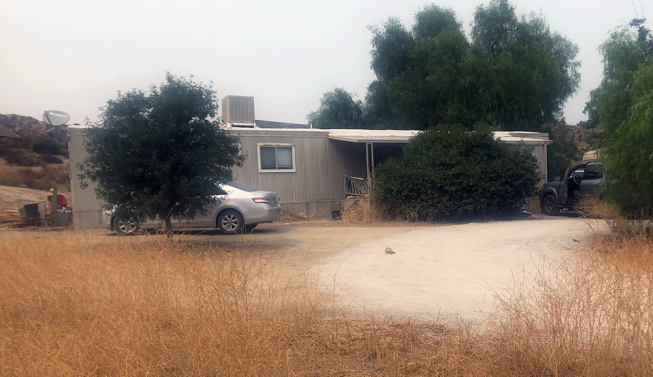 Seven found dead at residence used for illegal marijuana growing: Police