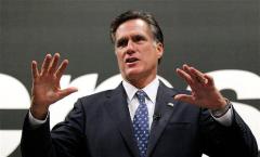 Romney way ahead in Virginia on heels of visit