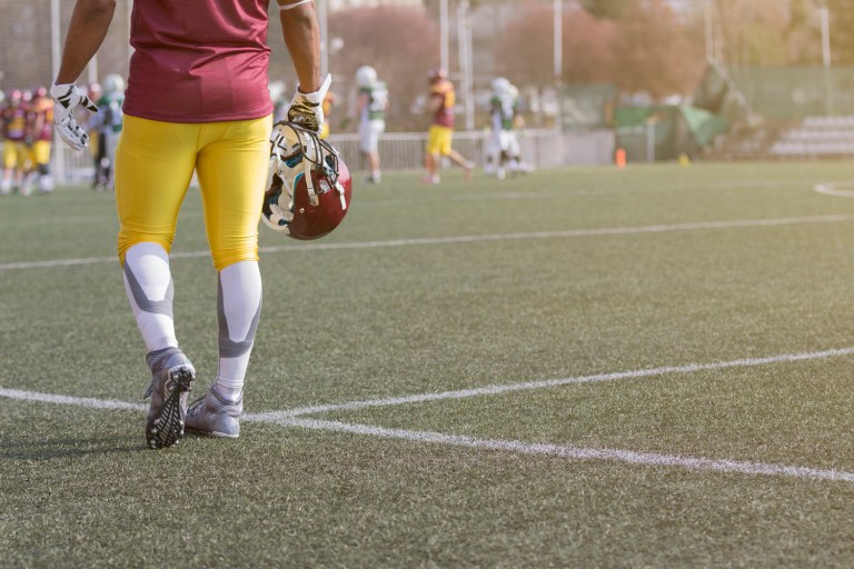 The final survey sample consisted of 29 intercollegiate athletes, 159 recreational athletes (those not on intercollegiate teams but who train and compete, though not nationally or internationally) and 191 non-athletes. (iStock photo)