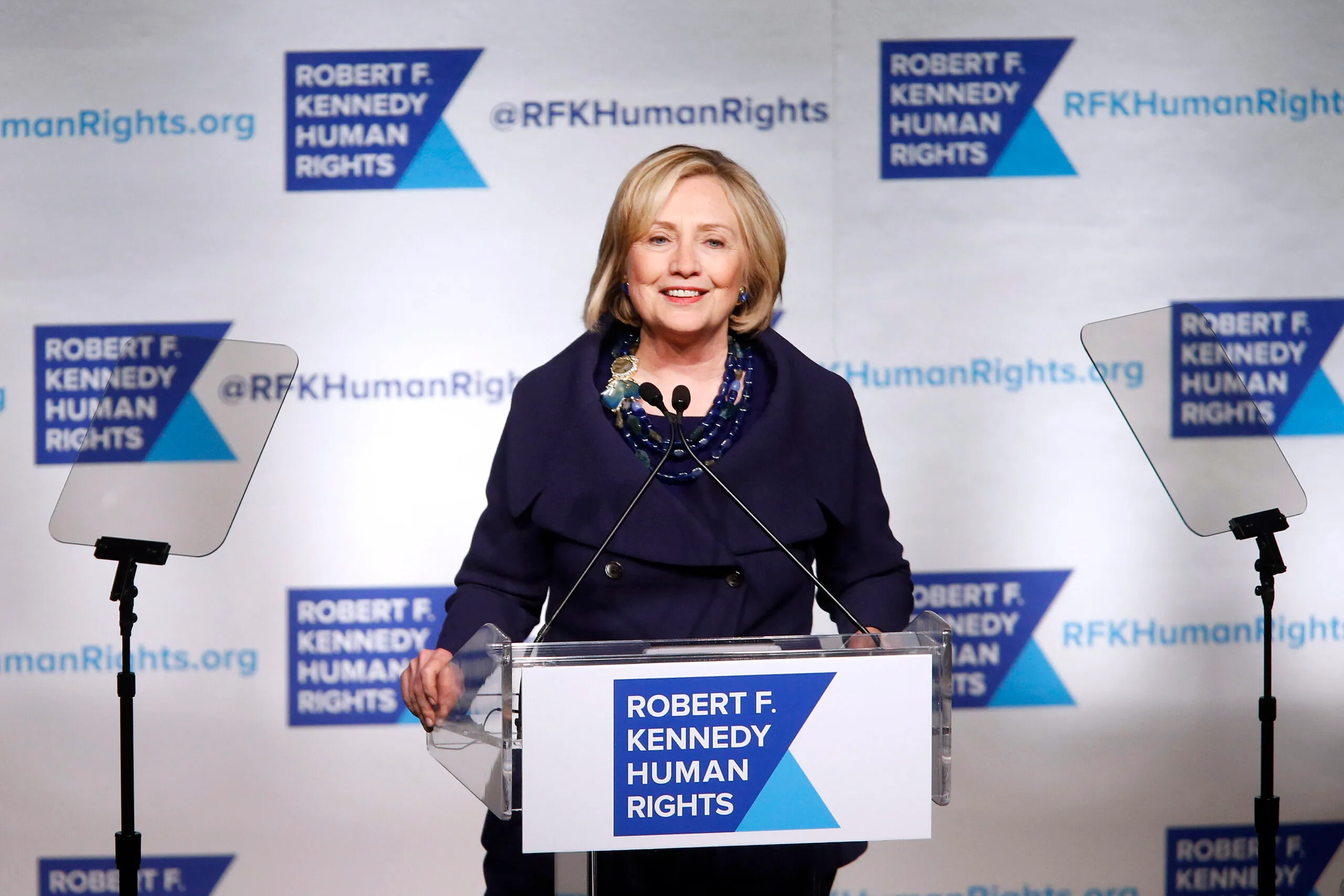 Obama’s third term