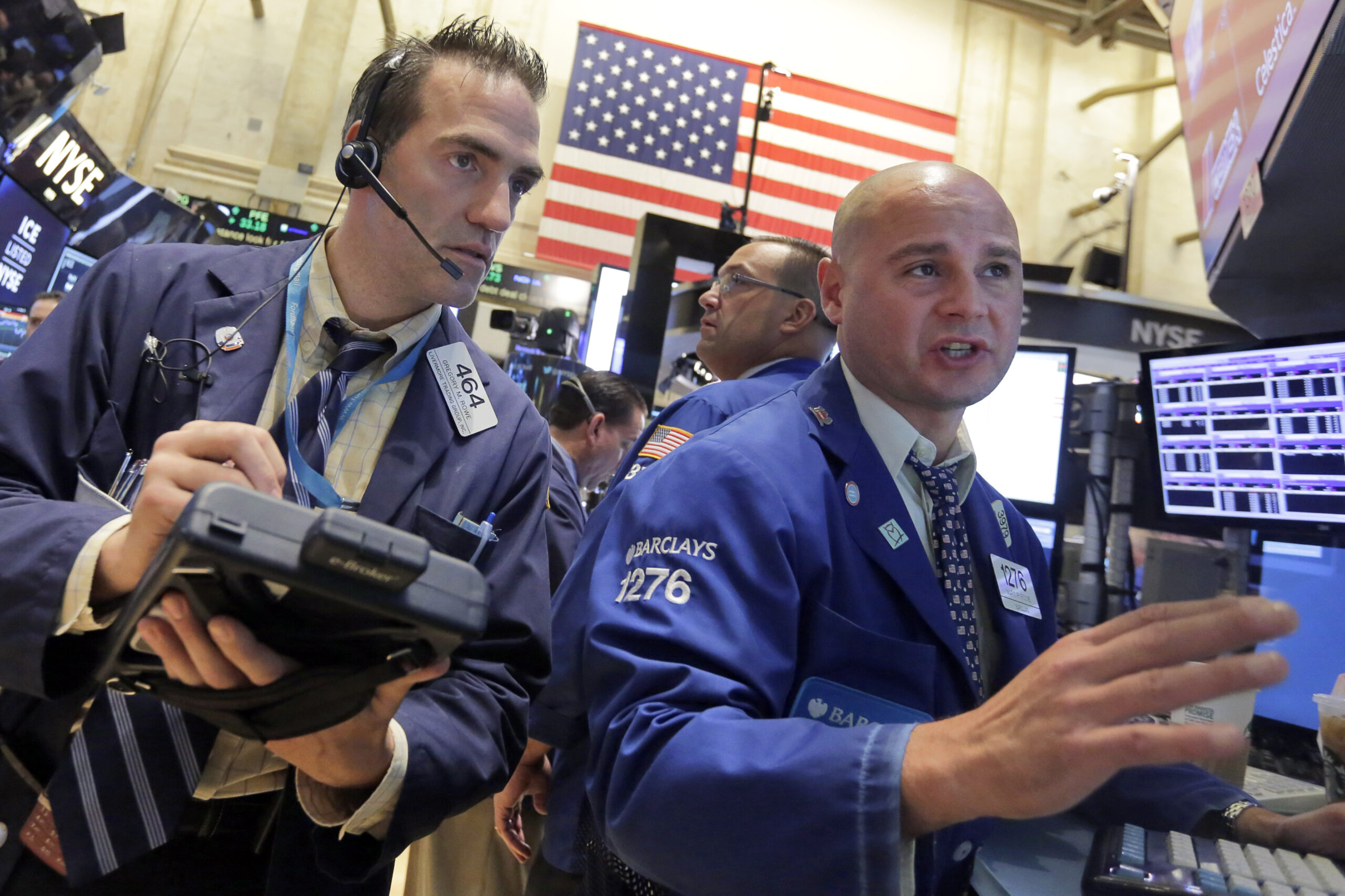 Fed delays interest rate hike, prolonging drama