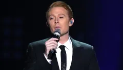 Clay Aiken: I’m a ‘f*****g dumbass’ for believing Trump ‘was not actually racist’
