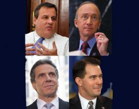 States of Crisis