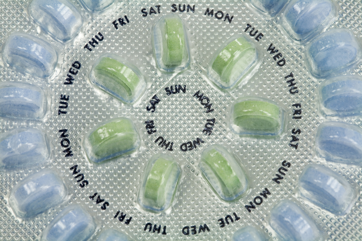It’s time to make birth control available over the counter