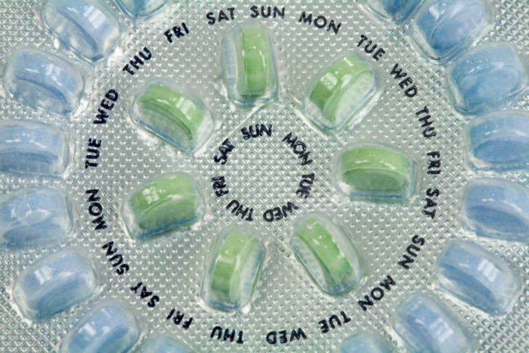 Conventional birth control drugs have been around for decades. They are safe and effective, and women should not be required to visit a doctor and/or get a prescription to get routine birth control.
