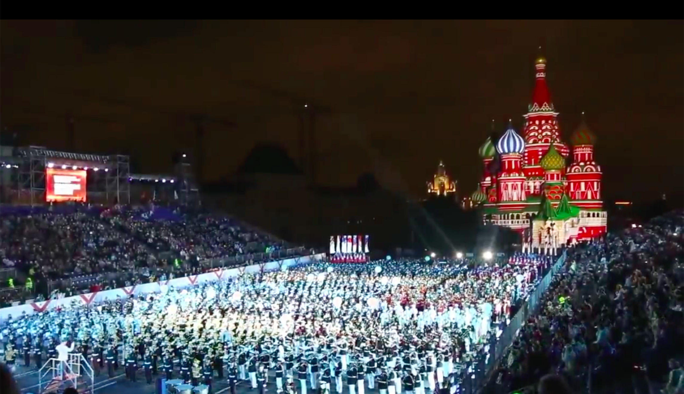Russia trolls US, Trump with Fourth of July tweet