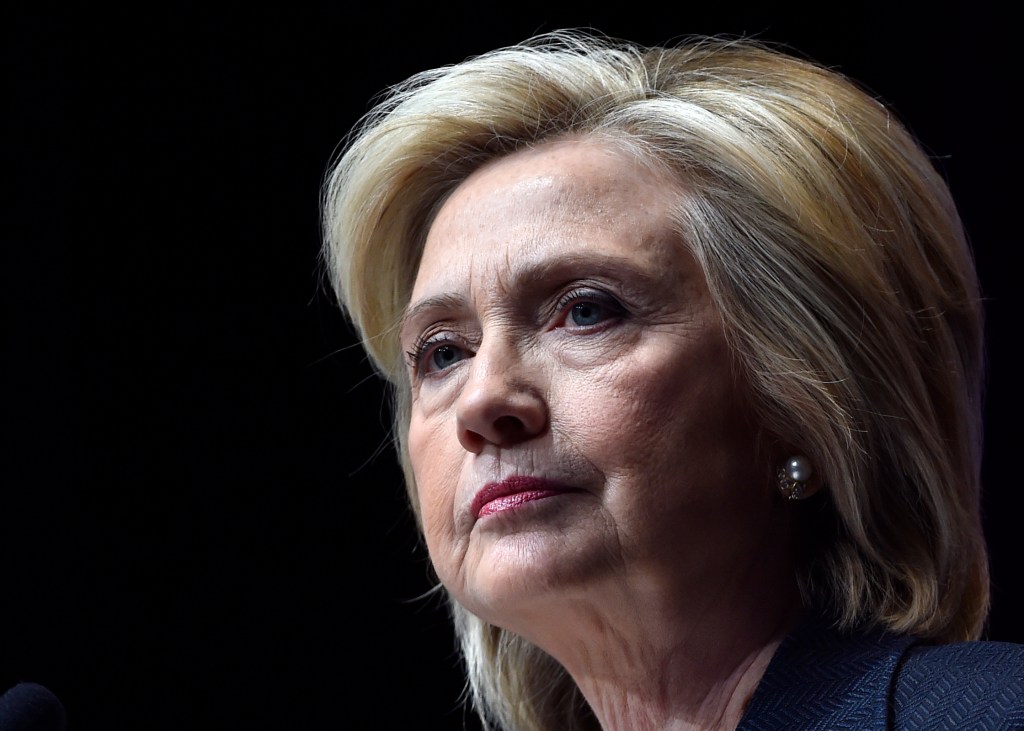 Pro-immigration groups doubt Clinton can deliver