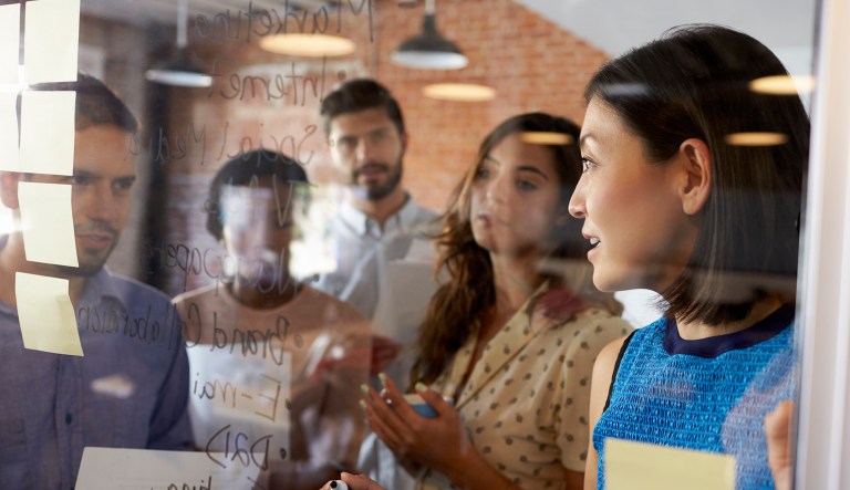 They are taxpayers, entrepreneurs, and investors, representing current and future generations of job creators. (iStock)
