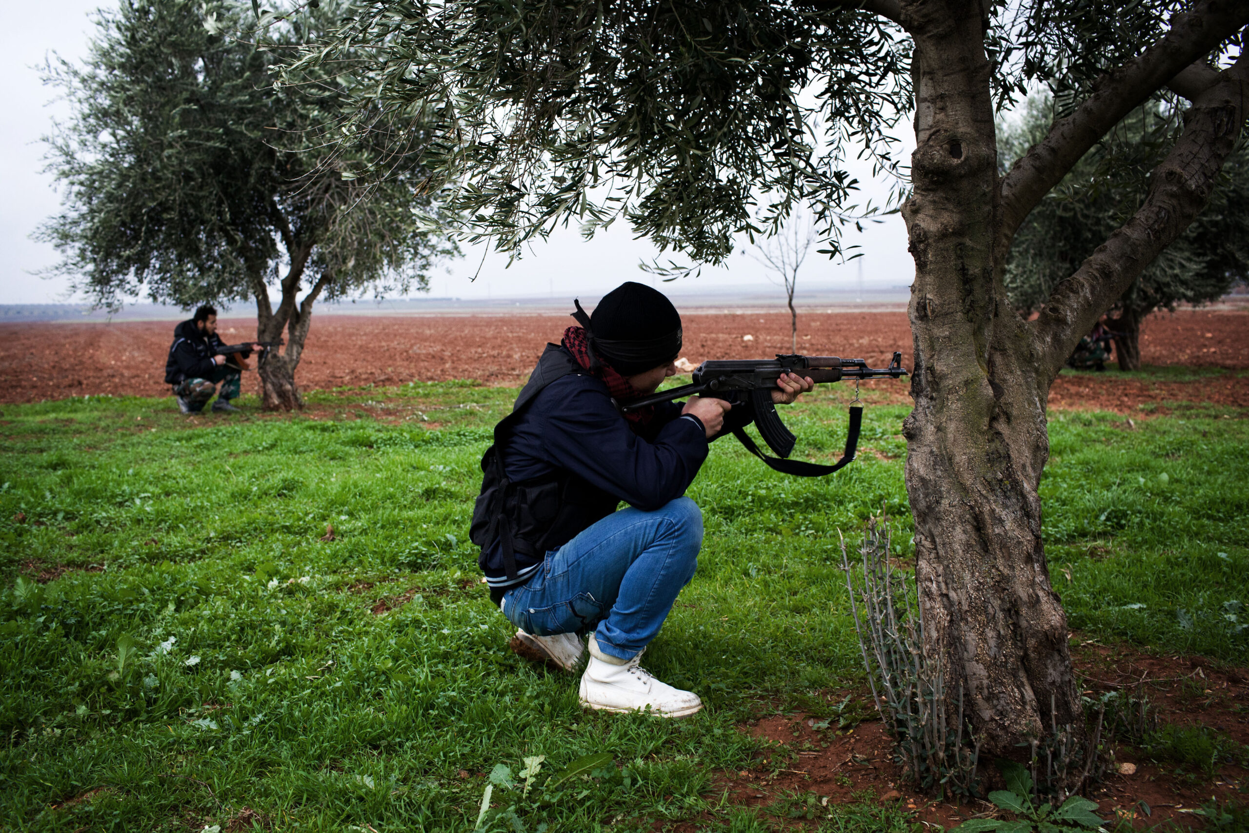 Obama: US recognizes Syria’s main rebel group