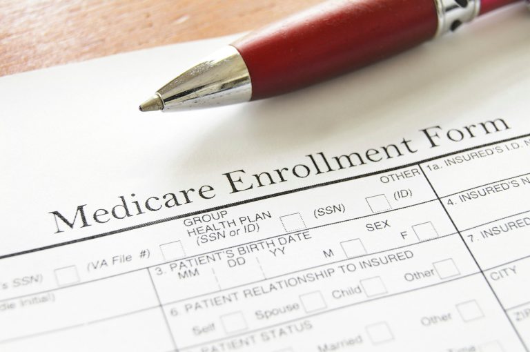 As former Congressional Budget Office Director Douglas Holtz-Eakin points out, it's not just Medicare that Medicare is taking down, it's the federal budget. (iStock Photo)