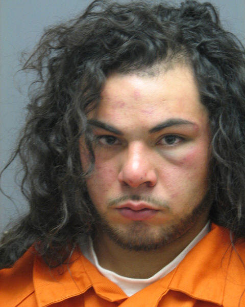 Things go from bad to worse for Woodbridge man