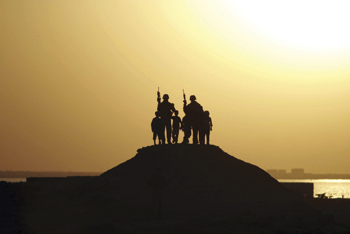 Veterans’ views: Was Iraq worth the fight?