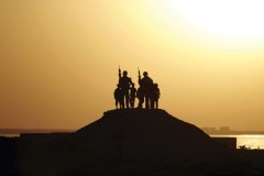 Veterans’ views: Was Iraq worth the fight?
