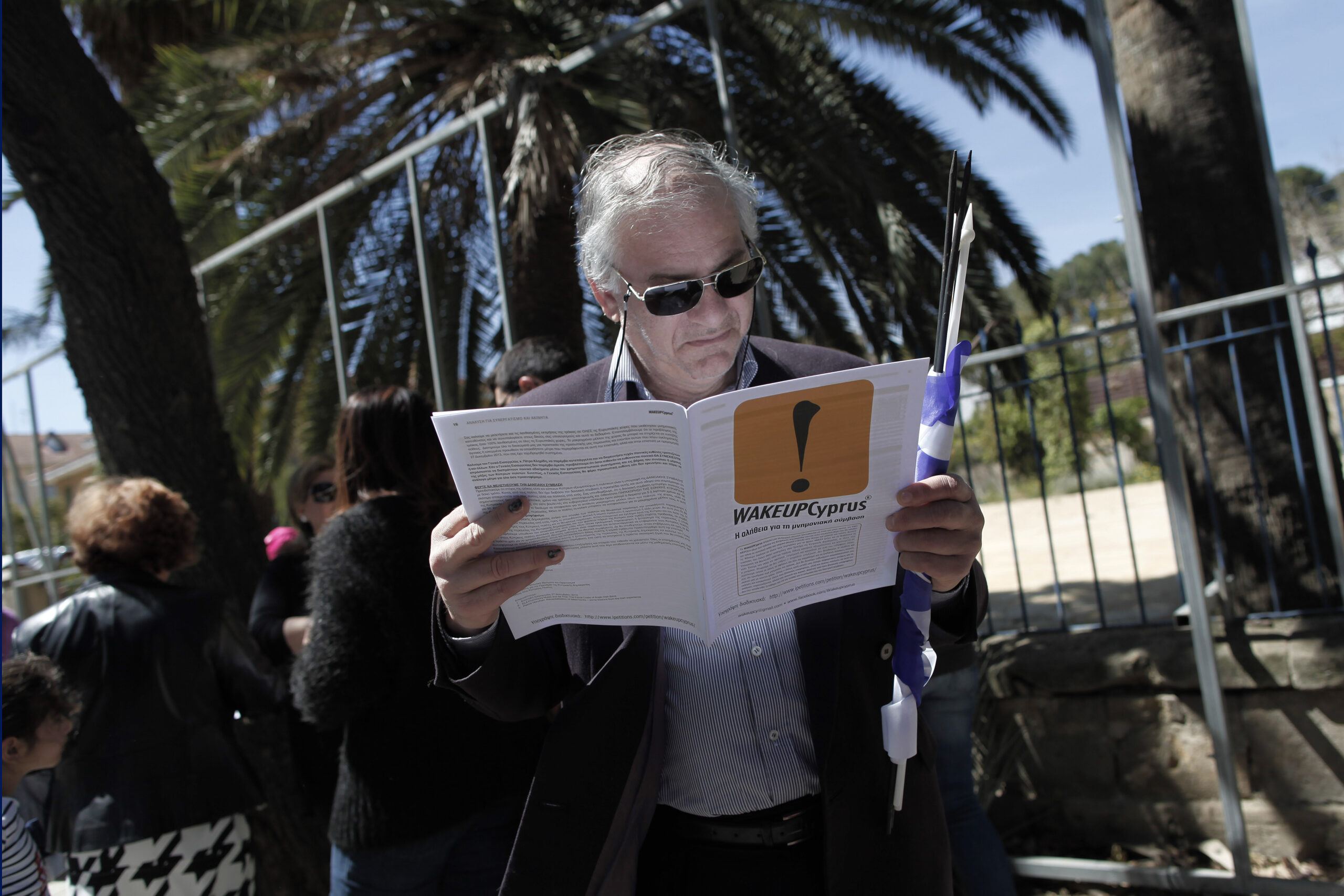 Most Cypriot banks to reopen Tuesday