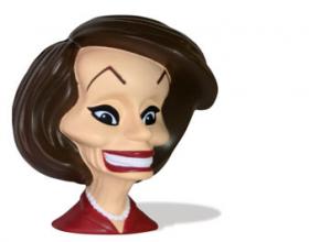 Pelosi for Minority Leader!