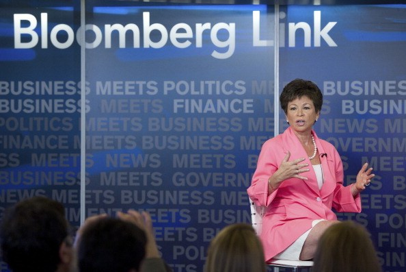 Dems: GOP want women back in the kitchen