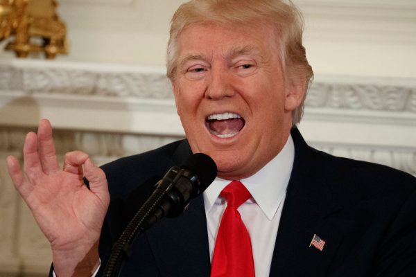 Dems warned against a ‘You Lie!’ moment at Trump speech