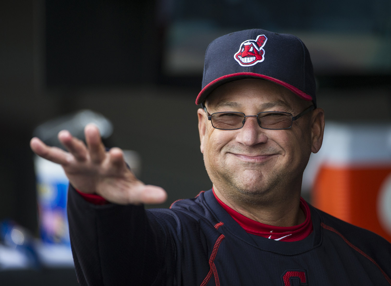 Francona’s example for GOP: Stick with what has worked in the past