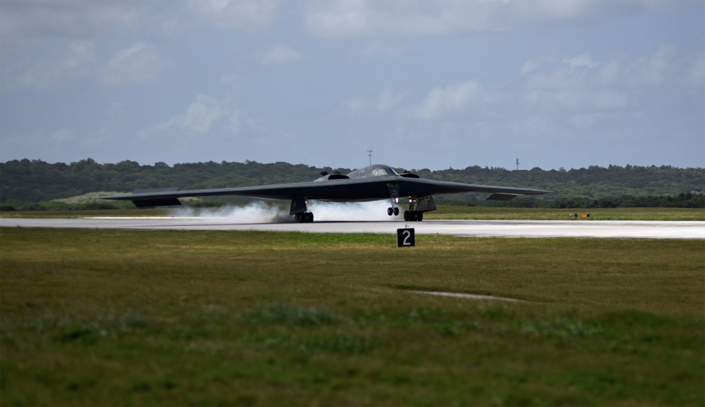 In defense of Strategic Command’s nuclear weapon tweet