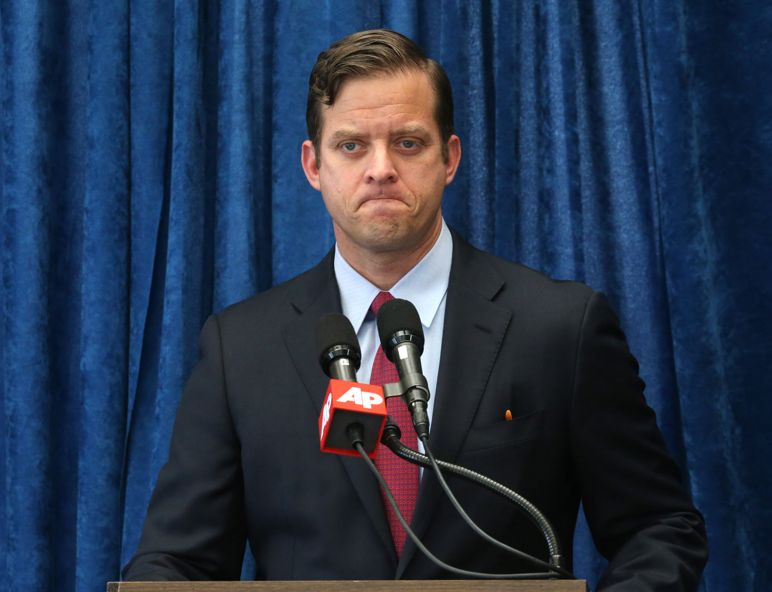 Marco 2.0? Florida Lt. Gov. vies for Rubio’s Senate seat