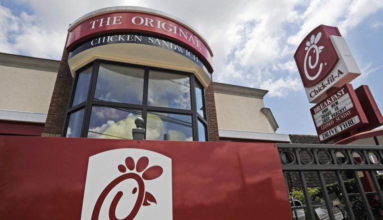 Chick-fil-A