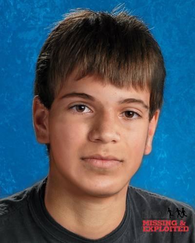 Hyattsville boy abducted in 1997 remains missing