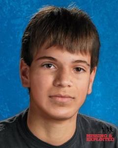Hyattsville boy abducted in 1997 remains missing