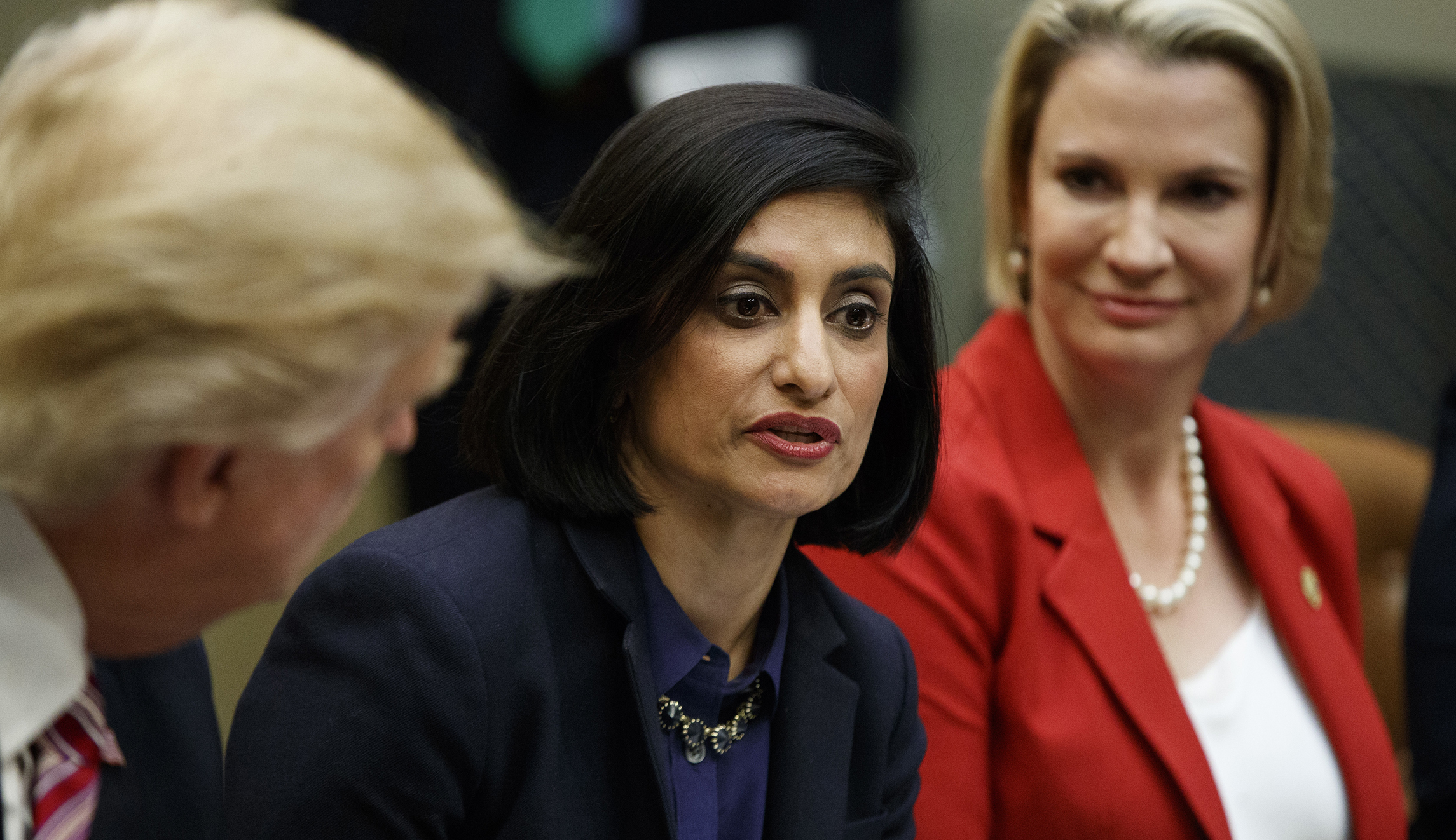 Trump administration denies Idaho plan to bypass Obamacare
