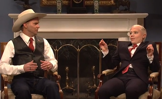 ‘SNL’: Roy Moore gives Jeff Sessions the creeps