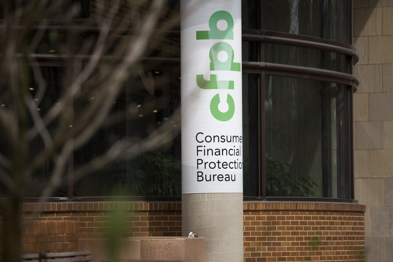The CFPB was created by Congress and President Obama four years ago to help consumers better understand and use sometimes complicated financial resources, but a new Government Accountability Office review has found for a second straight year serious deficiencies in the bureau's stewardship of its own budget. (iStock)