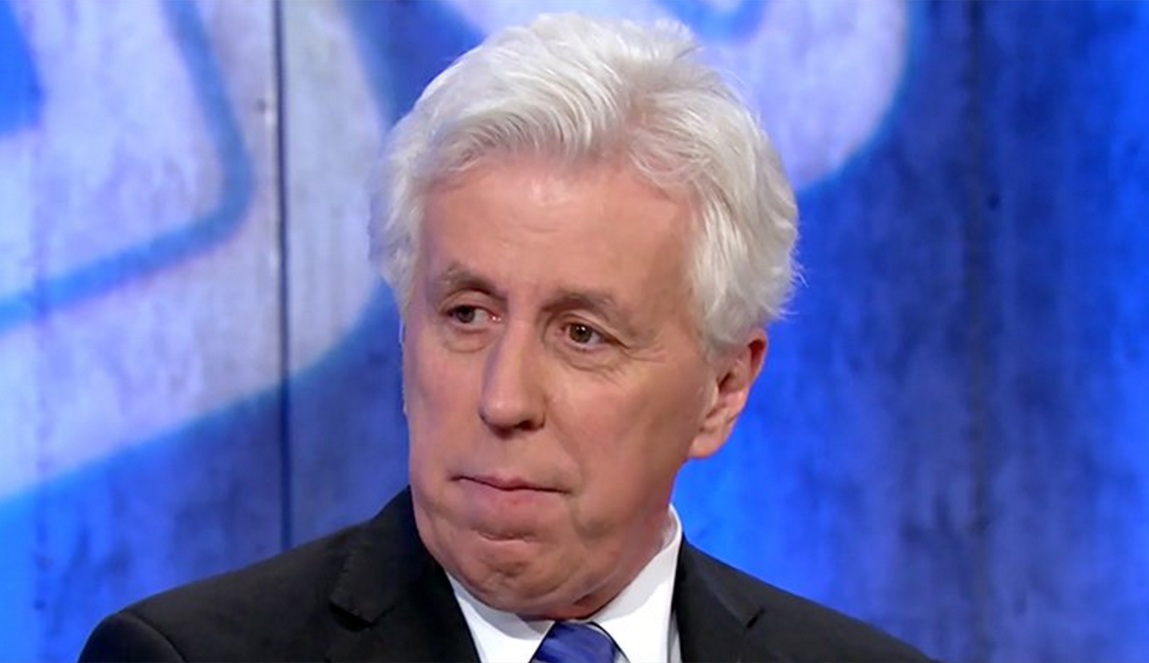 Pro-Trump commentator Jeffrey Lord out at CNN after tweeting Nazi salute to liberal activist