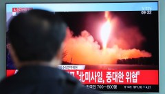 North Korea ready to negotiate on nukes with Russia’s help
