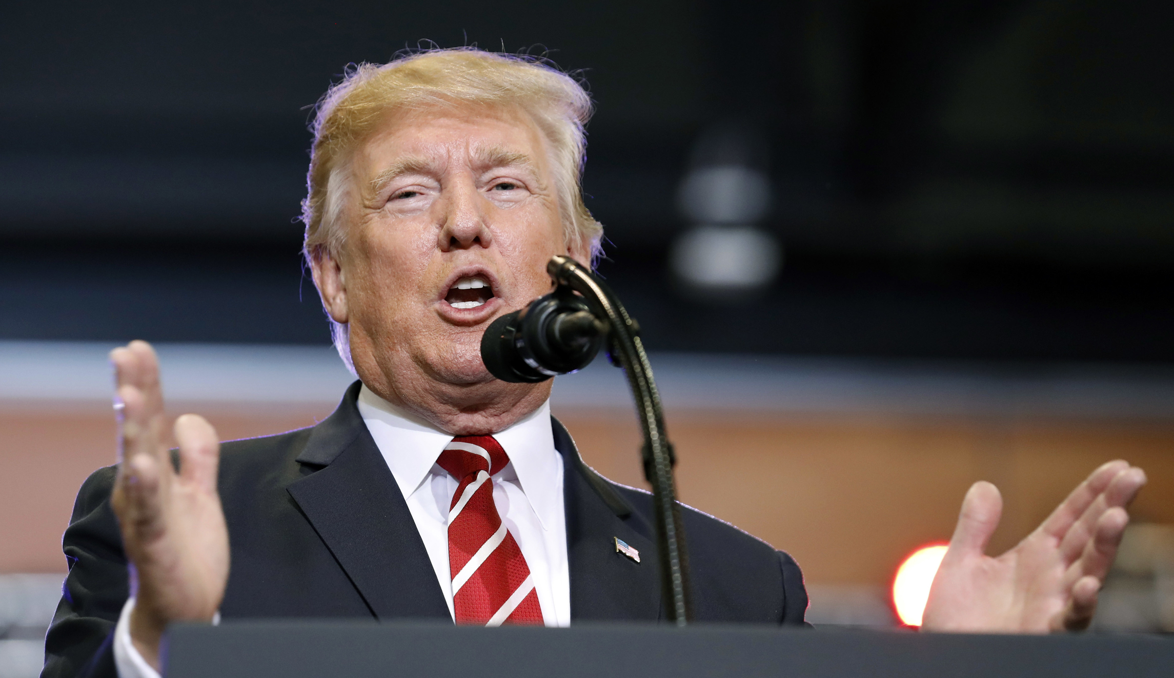Alan Dershowitz: Trump has a special obligation to condemn the racist Right