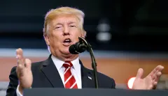 Alan Dershowitz: Trump has a special obligation to condemn the racist Right