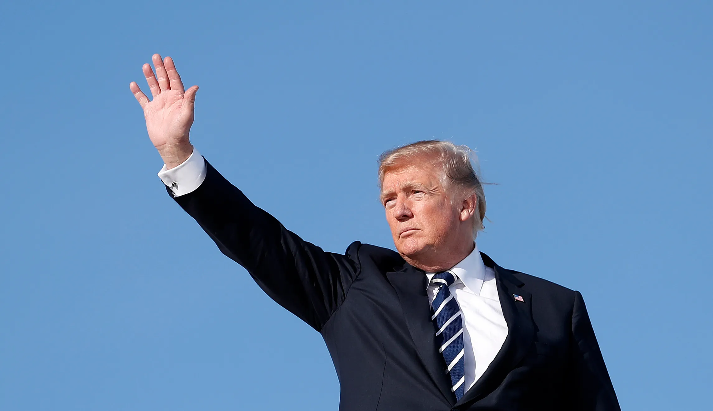 Scarborough: Trump is the ‘antithesis’ of everything Jesus Christ taught