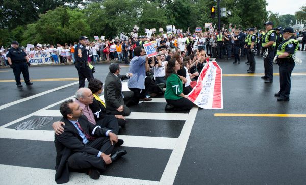 Biden’s dangerous immigration dance