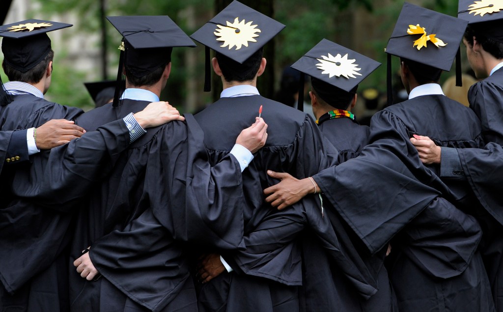 Responsible solutions to the student debt crisis