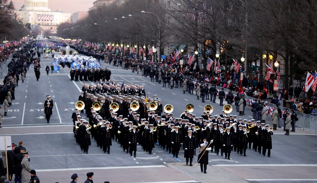 Trump’s July 4th military parade is a good idea