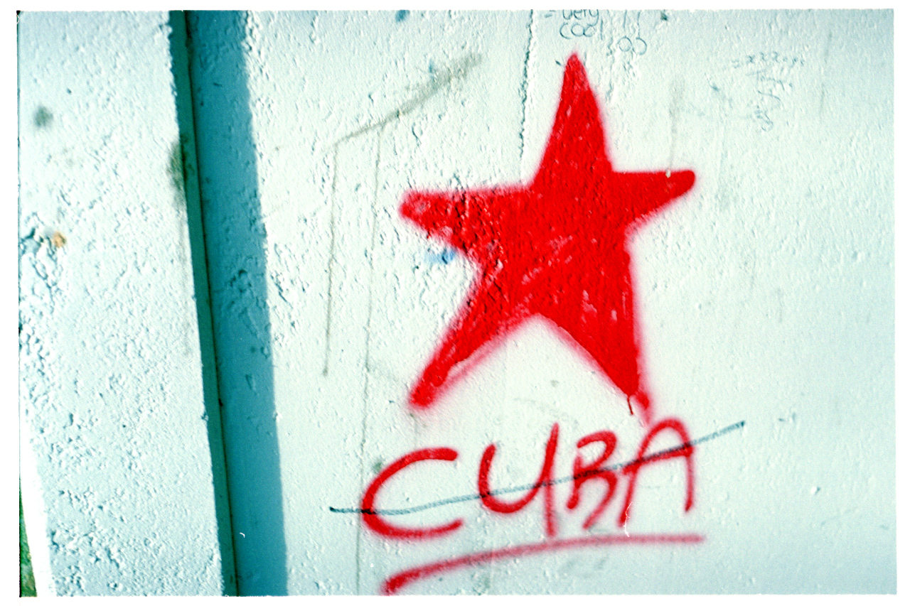 Obama says Cuba visit not ‘in the cards’
