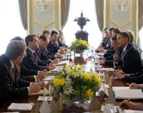 Surprise! Russia Remains Unsatisified with BMD Cuts