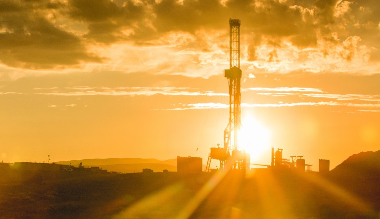 The oil industry and scholars are trying to figure out a way to cut potent emissions without harming the energy industry or environment. (iStock photo)